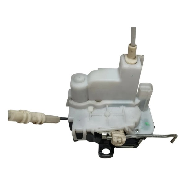 Fechadura Porta Traseira Esquerda Fiat Grand Siena 2015