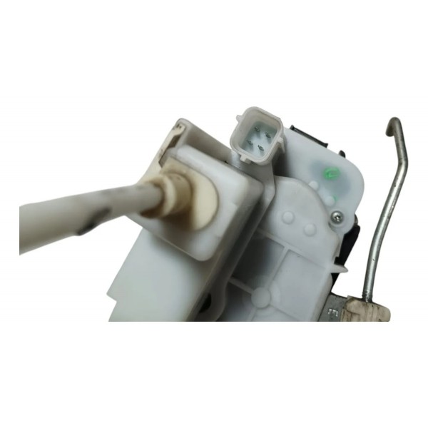Fechadura Porta Traseira Esquerda Fiat Grand Siena 2015