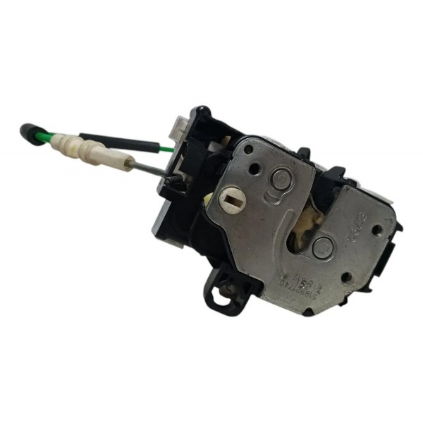 Fechadura Porta Traseira Direita Fiat Grand Siena 2015