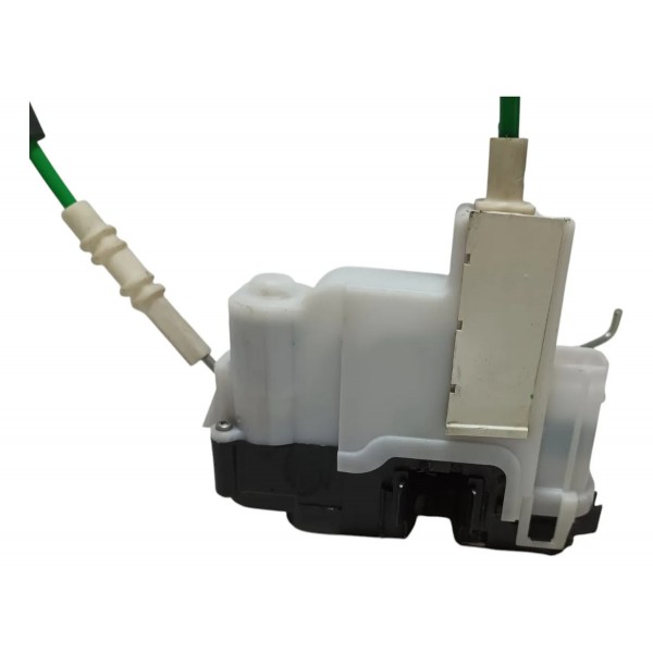 Fechadura Porta Traseira Direita Fiat Grand Siena 2015