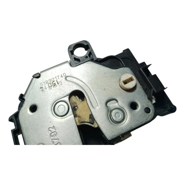 Fechadura Porta Traseira Direita Fiat Grand Siena 2015