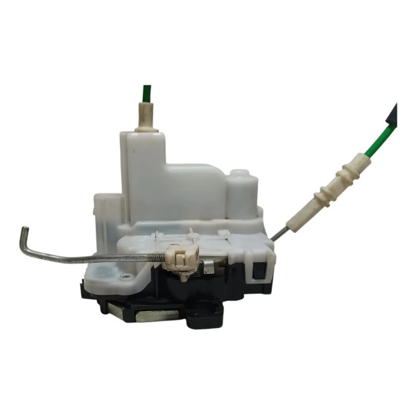 Fechadura Porta Traseira Direita Fiat Grand Siena 2015