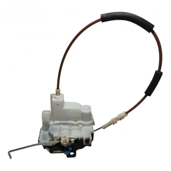 Fechadura Porta Dianteira Direita Fiat Grand Siena 2015