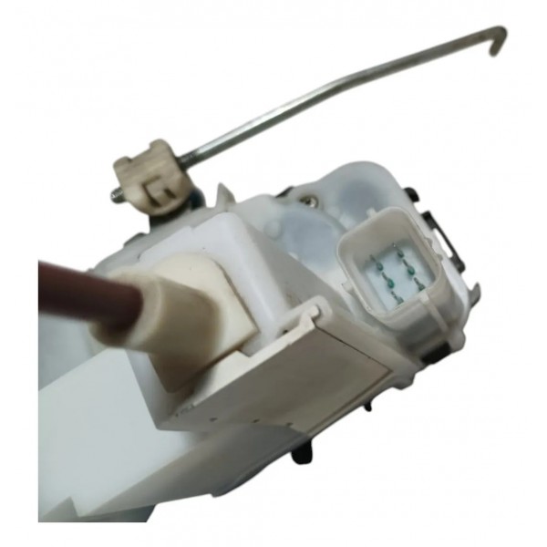 Fechadura Porta Dianteira Direita Fiat Grand Siena 2015