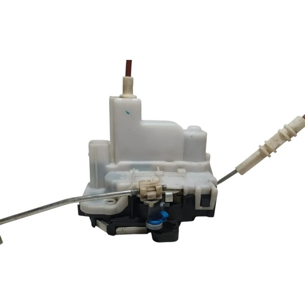 Fechadura Porta Dianteira Direita Fiat Grand Siena 2015