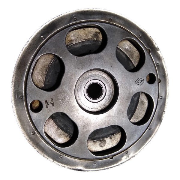 Polia Comando Válvula Escape Renault Megane/scenic 548225