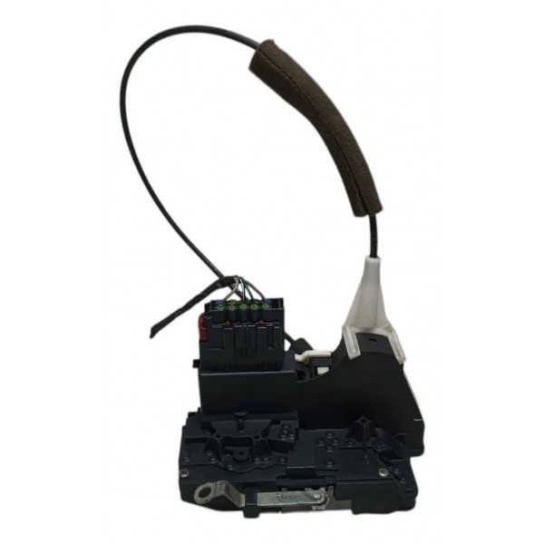Fechadura Porta Traseira Esquerda Ford Fusion 2009
