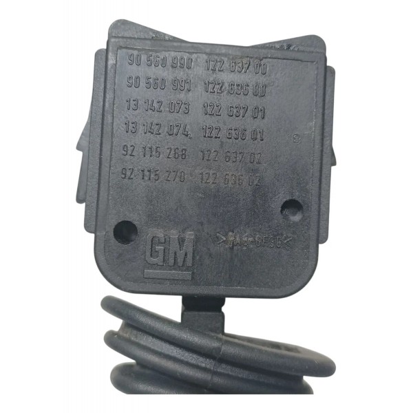 Chave De Seta Gm Corsa 2009