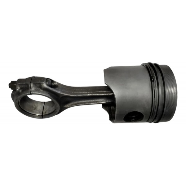 Pistão Com Biela Kia Besta 2.7 Diesel 1997 1998 1999 Std