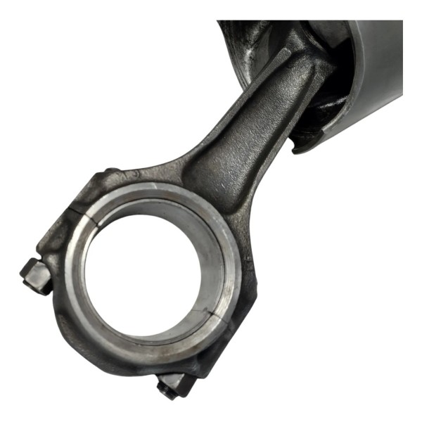 Pistão Com Biela Kia Besta 2.7 Diesel 1997 1998 1999 Std