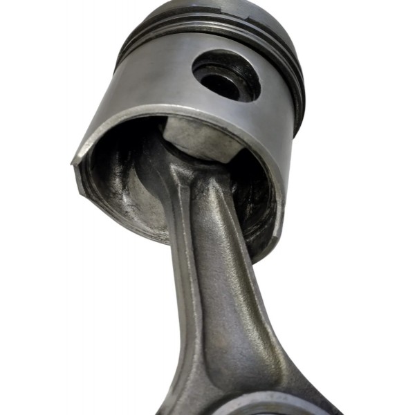 Pistão Com Biela Kia Besta 2.7 Diesel 1997 1998 1999 Std