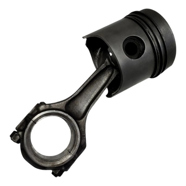 Pistão Com Biela Kia Besta 2.7 Diesel 1997 1998 1999 Std