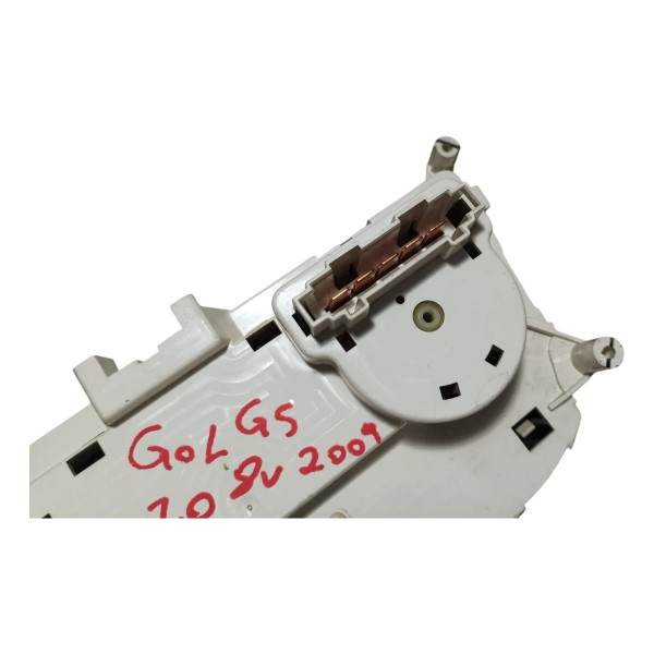 Comando Ar Ventilado Vw Gol G5 2009