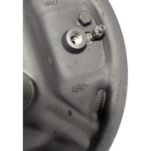 Cubo Roda Eixo Traseiro Renault Logan Lado Direito 2008 2013