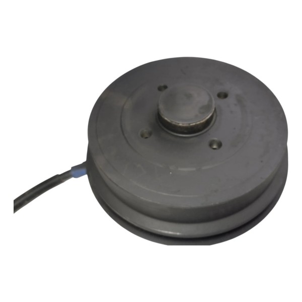 Cubo Roda Eixo Traseiro Renault Logan Lado Direito 2008 2013