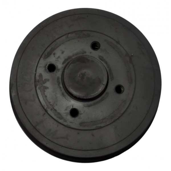 Cubo Roda Eixo Traseiro Renault Logan Lado Direito 2008 2013