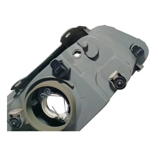 Farol Esquerdo Vw Gol G4 2008 Com Detalhe Esquerdo/motorista
