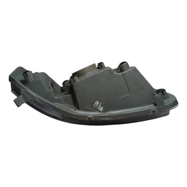 Farol Esquerdo Vw Gol G4 2008 Com Detalhe Esquerdo/motorista