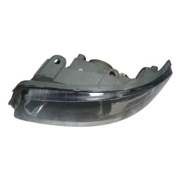 Farol Esquerdo Vw Gol G4 2008 Com Detalhe Esquerdo/motorista