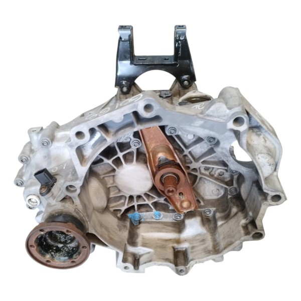Caixa Marcha Cambio Vw Gol Voyage G5 Fox 1.0 2008 2012