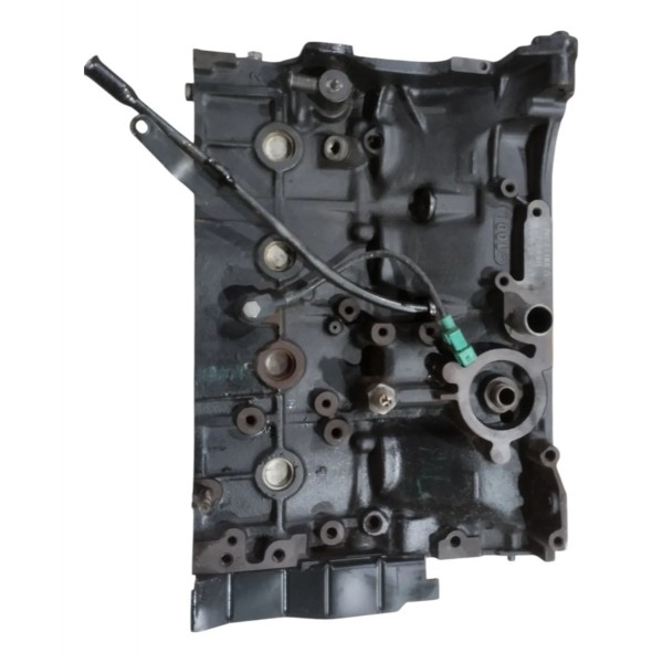 Bloco Motor Citroen Xantia 2.0 16v 1993 A 2002 128cv
