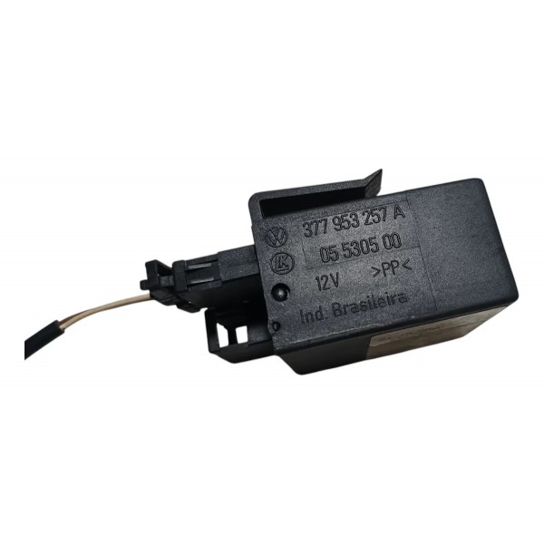 Módulo Injeção Vw Gol Parati 1.0 2000 Iaw1avi70bi Kit