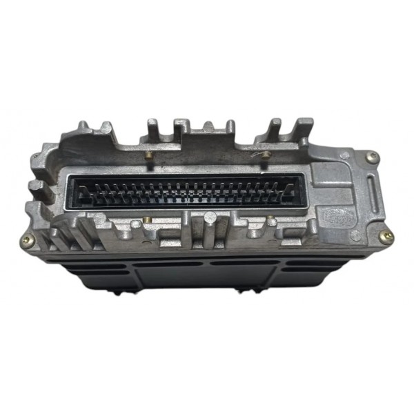 Módulo Injeção Vw Gol Parati 1.0 2000 Iaw1avi70bi Kit