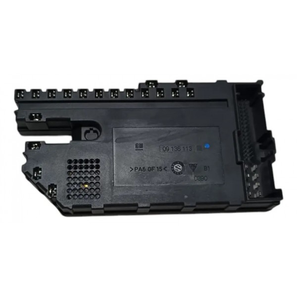Módulo Conforto Multi Timer Gm Astra Zafira Vectra 09136113