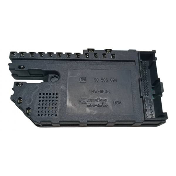 Módulo Conforto Multi Timer Gm Astra Zafira Vectra 90506094
