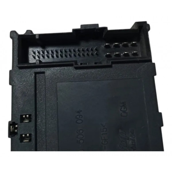 Módulo Conforto Multi Timer Gm Astra Zafira Vectra 90506094