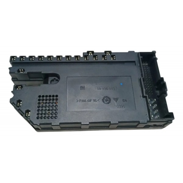 Módulo Conforto Multi Timer Gm Astra Zafira Vectra 09136113