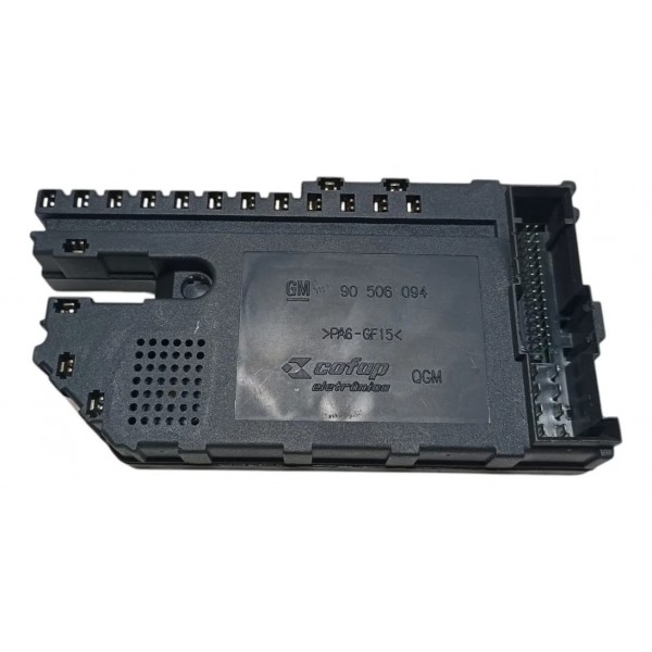Módulo Conforto Multi Timer Gm Astra Zafira Vectra 90506094