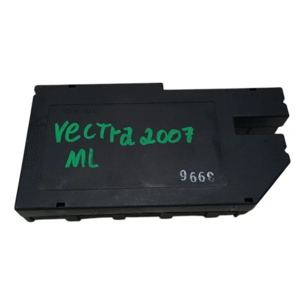 Módulo Conforto Multi Timer Gm Astra Zafira Vectra 90506094