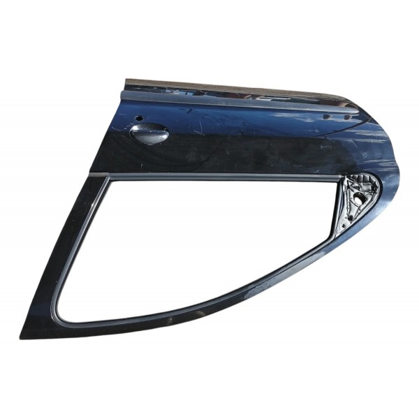 Porta Dianteira Esquerda Peugeot 206 2006 Dianteira Esquerdo Preto