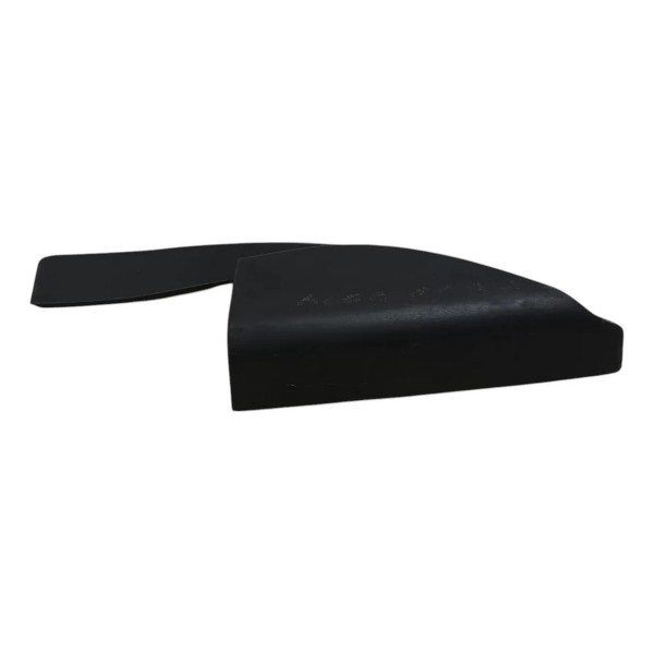 Acabamento Interno Retrovisor Lado Direito Hyundai Hb20 2014 Preto