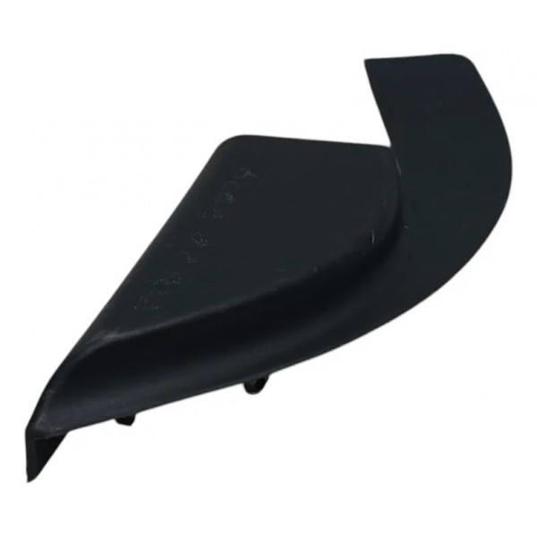 Acabamento Interno Retrovisor Lado Direito Hyundai Hb20 2014 Preto