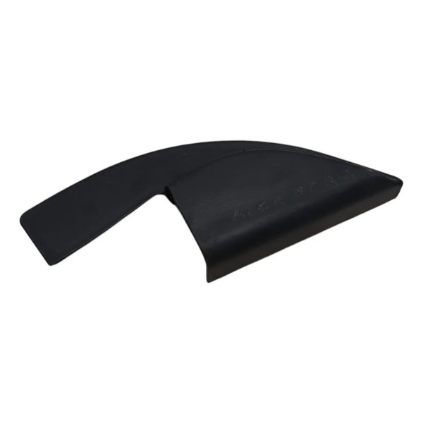 Acabamento Interno Retrovisor Lado Direito Hyundai Hb20 2014 Preto