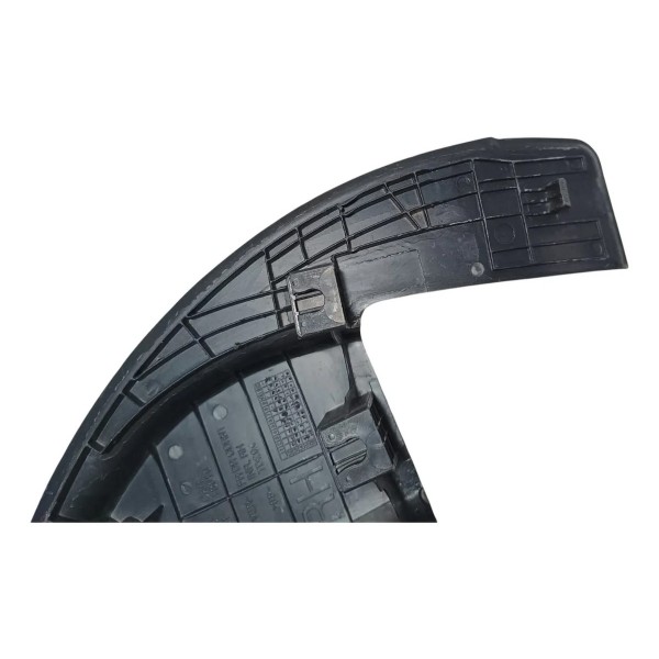 Acabamento Interno Retrovisor Lado Direito Hyundai Hb20 2014 Preto