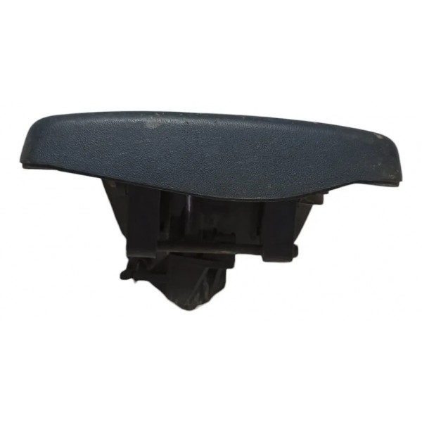 Maçaneta Ext Porta Dianteira Esquerda Renault Master 2006 Preto Dianteira