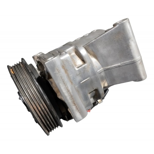 Compressor Ar Condicionado Fiat Palio Fire 2008 A 2012