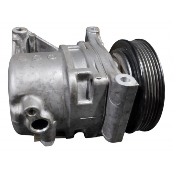 Compressor Ar Condicionado Fiat Palio Fire 2008 A 2012