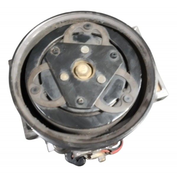 Compressor Ar Condicionado Fiat Palio Fire 2008 A 2012