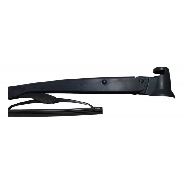 Braço Haste Limpador Parabrisa Traseiro Vw Gol G5 2009