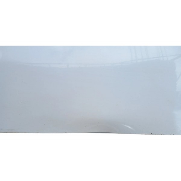 Porta Diant. Direito Fiat Palio Siena Fire 2016 C/ Detalhes Dianteira Direito Branco Esmalte