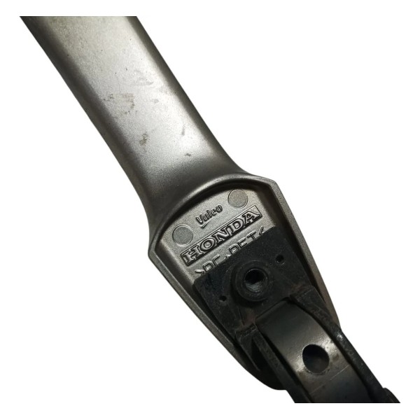 Maçaneta Externa Dianteira Direita Honda Civic 2008 Nenhum Dianteira/traseira