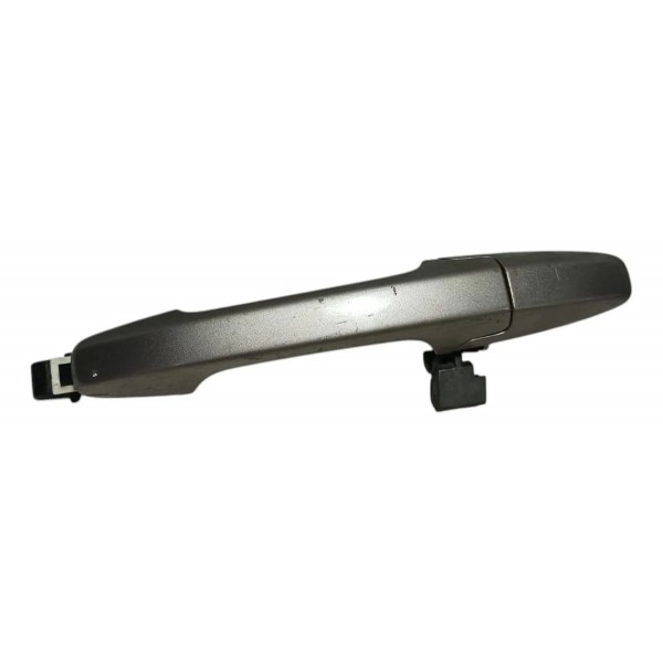 Maçaneta Externa Dianteira Direita Honda Civic 2008 Nenhum Dianteira/traseira