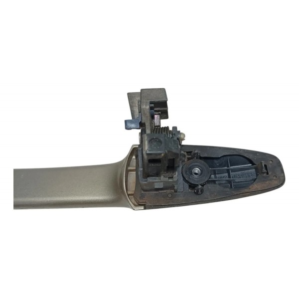 Maçaneta Externa Dianteira Direita Honda Civic 2008 Nenhum Dianteira/traseira
