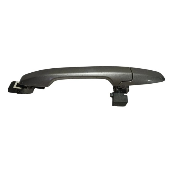 Maçaneta Externa Dianteira Direita Honda Civic 2008 Nenhum Dianteira/traseira