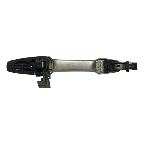 Maçaneta Externa Dianteira Direita Honda Civic 2008 Nenhum Dianteira/traseira