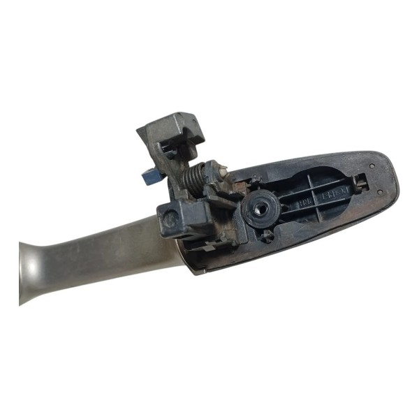 Maçaneta Externa Dianteira Direita Honda Civic 2008 Nenhum Dianteira/traseira